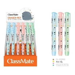 Thumbnail Gôm tẩy CLASSMATE hình siêu anh hùng dễ thương, giúp tẩy sạch vết chì - Nhà sách Tâm An 2