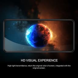 Thumbnail Kính cường lực toàn màn hình NILLKIN cho Xiaomi 14T Pro 13T Pro 12T Pro 11T Pro Mi 15 14 Chống chói CP + Pro 9H Bảo vệ màn hình chống cháy nổ 2