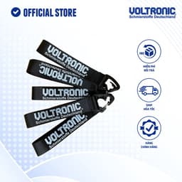 Thumbnail Móc khóa chính hãng từ Đức Voltronic 1