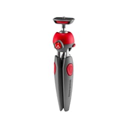 Thumbnail Chân máy ảnh để bàn Manfrotto Pixi Evo Mini 2-Sections Tripod 2