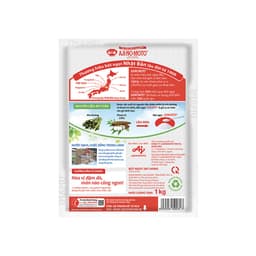 Thumbnail Combo 2 Gói Bột Ngọt AJI-NO-MOTO® Hạt Lớn 1kg/Gói 3