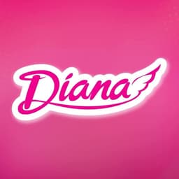 Thumbnail Bộ 6 gói băng vệ sinh Diana Hàng ngày Sensi Compact gói 40 miếng 3