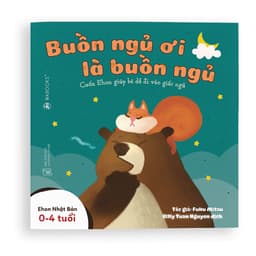Thumbnail Sách - Buồn Ngủ Ơi Là Buồn Ngủ [Combo 3 Cuốn] 4
