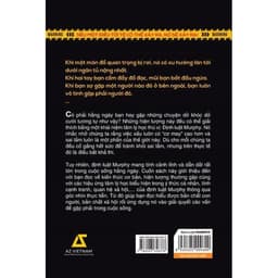Thumbnail Sách - Định Luật Murphy - Mọi Bí Mật Tâm Lý Thao Túng Cuộc Đời Bạn - AZVietNam 1