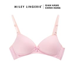 Thumbnail Set 2 Áo Ngực Cotton Không Gọng Free Bra Miley Lingerie BRW02015-12015 1