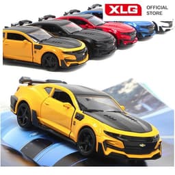 Thumbnail Xe mô hình Chevrolet Camaro tỷ lệ 1:32 3