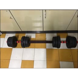 Thumbnail BG-Bộ Tạ Tay Đa Năng 40KG (5 in 1) Kết Hợp Tạ Đòn,Tạ Đơn,Tạ Ấm Điều Chỉnh Cao Cấp 2