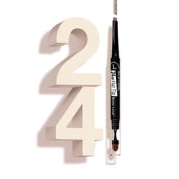 Thumbnail Chì mày hai đầu lâu trôi SILKYGIRL 24hr Flat Tip Brow Liner 0.15g 3