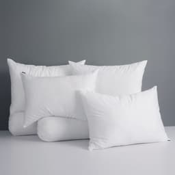 Thumbnail Ruột Gối Ôm Gòn Bedding Gòn Lông Vũ / Gòn Bi 35x100 cm - 1 Cái 3