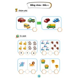 Thumbnail Sách Tư Duy Số Học Dành Cho Trẻ Từ 5-6 Tuổi 3
