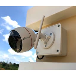 Thumbnail Hộp kĩ thuật camera EZVIZ chuyên dụng-dễ dàng tháo lắp- tặng kèm ốc vít 2