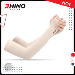 Thumbnail Găng tay Mỏng chống nắng Rhino SS101 Nam nữ, chống tia UV, chống bụi 3