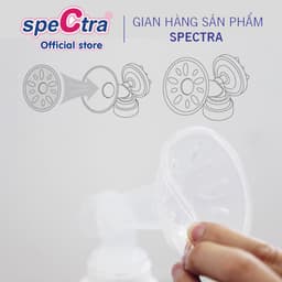 Thumbnail Phễu Massage Silicon Spectra Chính Hãng Hàn Quốc 2
