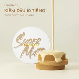 Thumbnail Phấn nước kiềm dầu Lemonade Supermatte Cushion 15g 2