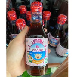 Thumbnail Nước mắm Lê Gia nguyên chất cho bé 200ml 4