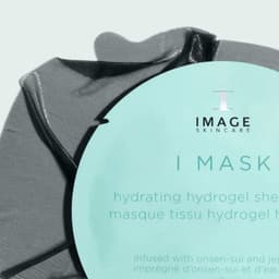 Thumbnail Mặt nạ sinh học cấp ẩm chuyên sâu Image Skincare I Mask Hydrating Hydrogel Sheet Mask 17g 1