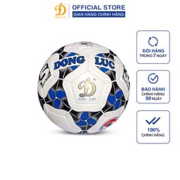 Thumbnail Quả bóng đá Động Lực size 5 UHV 2.07 - Bóng đá FIFA Quality Pro UHV 2.07 chính hãng 1