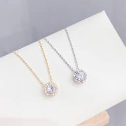 Thumbnail Dây chuyền nữ LAMY Elegant Necklace 6022 3