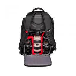 Thumbnail Balo máy ảnh Manfrotto Advanced III Befree Black 1
