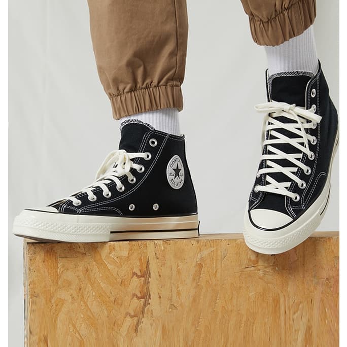 Ảnh Giày Converse Chuck Taylor 1970s 162050C 4