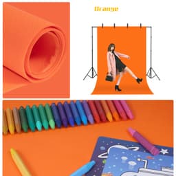 Thumbnail Phông nền chụp ảnh SELENS bằng vải không dệt chuyên dụng cho studio 4