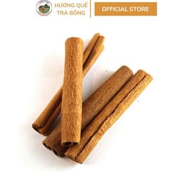 Thumbnail Quế Cạo Vỏ - Hương Quế Trà Bồng 100gram 2