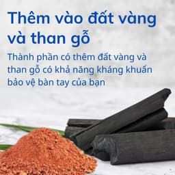 Thumbnail Bộ 2 Đôi Găng Tay Cao Su Tự Nhiện Hàn Quốc Có Móc Treo Nhiều Kích Cỡ 3