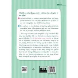 Thumbnail Sách - Kỷ luật mềm trong gia đình: Giáo dục trẻ 3 – 10 tuổi dành cho gia đình Việt 2
