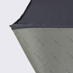 Thumbnail Topper / Đệm đa năng thế hệ mới cao cấp Everon (Chống trượt, dày 3cm, có thể gấp gọn, giao màu ngẫu nhiên) 4