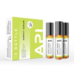 Thumbnail Son nách API 10ml, Serum khử mùi hôi nách API 6ml ngăn tiết mồ hôi 72h 2