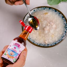 Thumbnail Nước mắm Lê Gia nguyên chất cho bé 200ml 3