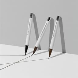 Thumbnail Bút kẻ mắt siêu mảnh, chống lem, lâu trôi Merzy Another Me The First Pen Eyeliner 0,5g 4