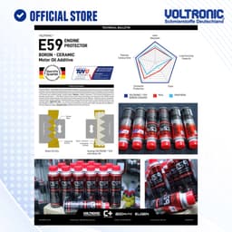 Thumbnail Phụ gia phủ sứ cao cấp nhập khẩu đức VOLTRONIC e59 ceramic 50ml 2