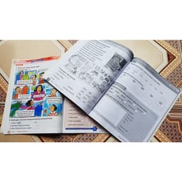 Thumbnail Sách- (Combo 2 cuốn) Family And Friends 1 (Class Book + WorkBook) 1