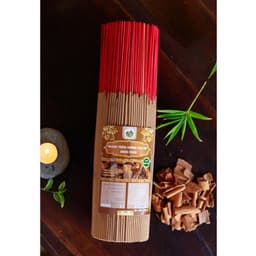 Thumbnail Nhang Trầm Cao Cấp 1Kg - Hương Quế Trà Bồng 2