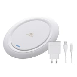 Thumbnail Đế sạc không dây Rivacase VA4914 WD1 hỗ trợ sạc nhanh - Hàng Chính Hãng 2