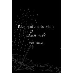 Thumbnail Sách Anh Không Bận, Chỉ Là Không Nhớ Em 3