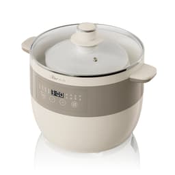 Thumbnail Nồi nấu chậm đa năng 2.5L Bear DDZ-B25Q3 - Hàng Chính Hãng 2