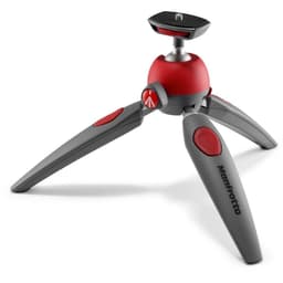 Thumbnail Chân máy ảnh để bàn Manfrotto Pixi Evo Mini 2-Sections Tripod 3
