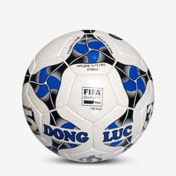 Thumbnail Quả bóng đá Động Lực size 5 UHV 2.07 - Bóng đá FIFA Quality Pro UHV 2.07 chính hãng 2
