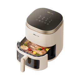 Thumbnail Nồi chiên không dầu 5L Bear QZG-F15E3 - Hàng Chính Hãng 3