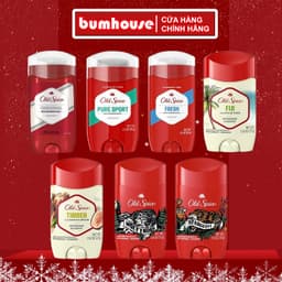 Thumbnail Lăn Sáp khử mùi Old Spice nhiều mùi hương 73g / 85g ( Nhiều Mùi Hương) 1
