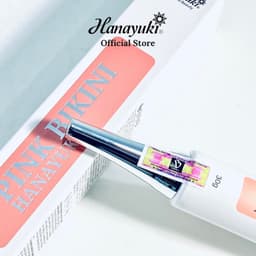 Thumbnail Kem Dưỡng Hồng Bikini Pink Bikini Hanayuki Chính Hãng 30g 4