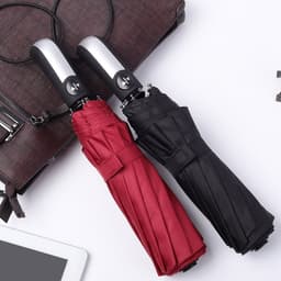 Thumbnail Ô Dù Tự Động Đóng Mở 2 Chiều 10 Nan Chống Tia UV, Dù Che Mưa Nắng, Ô Cầm Tay Gấp Gọn Tiện Lợi Chính Hãng Amalife 3