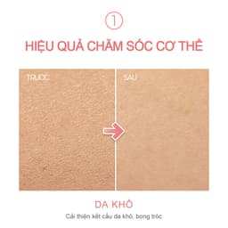 Thumbnail Kem Dưỡng Ẩm Trắng Da Body Đêm WHISIS Premium Glutathione Whitening Body Lotion Kích Trắng Chuyên Sâu, Tế Bào Gốc 200ml 3
