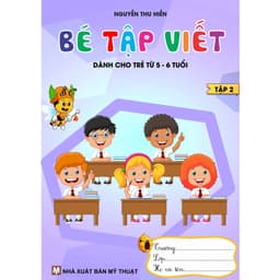 Thumbnail Sách Bộ Phát Triển Tư Duy EduBee Mầm Non 4