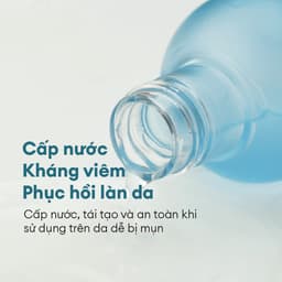 Thumbnail Nước cân bằng da COSRX Hydrium Watery Toner 150mL 1