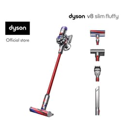 Thumbnail Máy hút bụi không dây Dyson V8 Slim ™ Fluffy 1