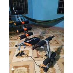 Thumbnail BG Máy Tập Cơ Bụng New Six Pack Care KM2017 3