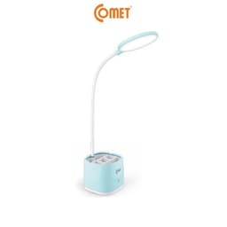 Thumbnail Đèn bàn sạc Led COMET CT178 công suất 3W, có ngăn đựng dụng cụ 4